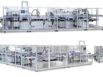 Blister Ambalaj Makineleri